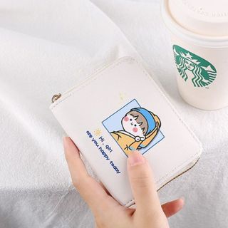 Ví nữ mini đựng thẻ hàng quảng châu rẽ đẹp giá sỉ cực tốt sẵn sll