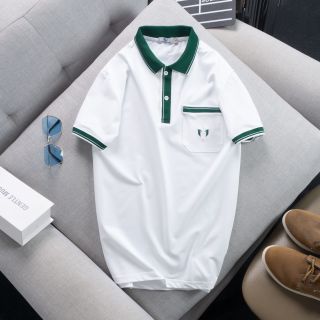 ÁO THUN CÁ SẤU CS 417