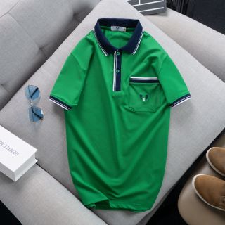 ÁO THUN CÁ SẤU CS 417
