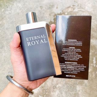 Nước hoa Royal bạc 100ml