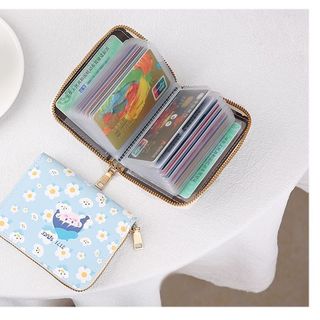 Ví nữ mini đựng thẻ hàng quảng châu rẽ đẹp giá sỉ cực tốt sẵn sll