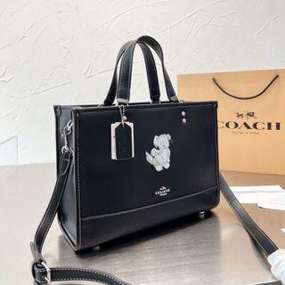 TÚI COACH 129819