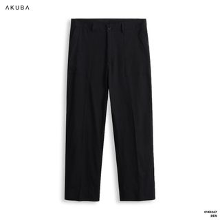 QUẦN TÂY DÀI AKUBA01K0367