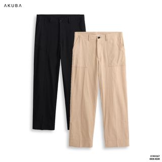 QUẦN TÂY DÀI AKUBA01K0367