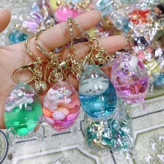 Móc khóa nước hàng quảng châu hàng đẹp rẽ giá sỉ cực tốt sẵn sll