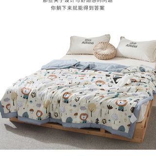 Mền ấm MiJu