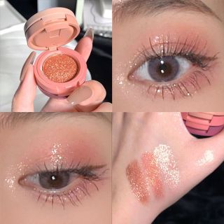 Phấn mắt Herorange 3 tầng có 5 số