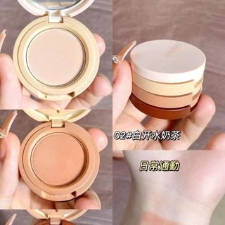 Phấn mắt Herorange 3 tầng có 5 số