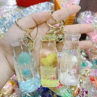 Móc khóa nước hàng quảng châu hàng đẹp rẽ giá sỉ cực tốt sẵn sll