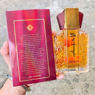 Nước hoa Sultan 100ml