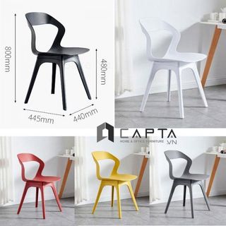 Bộ bàn cafe tiếp khách mặt gỗ 2 ghế đẹp dành cho phòng khách