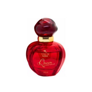 Nước Hoa Vùng Kín cho " Cô Bé" - Queen Feminine Perfume 20ML - Hương Thị giá sỉ