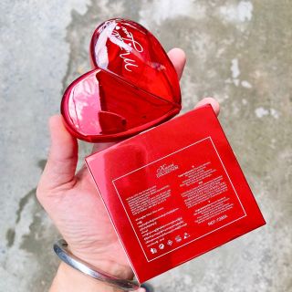 Nước hoa Kari trái tim Mutual Love 50ml