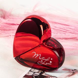 Nước hoa Kari trái tim Mutual Love 50ml