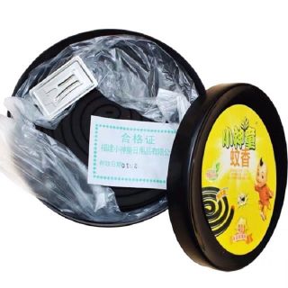 Hộp Hương Muỗi Tiểu Thần Đồng Đuổi Muỗi Và Côn Trùng Hiệu Quả cần thiết