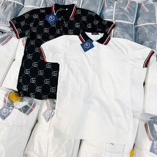 THUN NAM COTTON, THUN CỔ BẺ