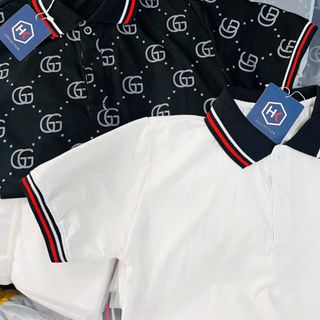 THUN NAM COTTON, THUN CỔ BẺ
