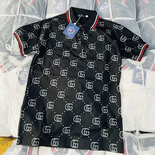 THUN NAM COTTON, THUN CỔ BẺ