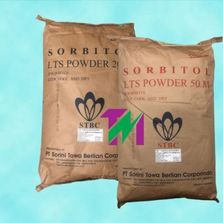 Phụ gia Sorbitol hỗ trợ chức năng gan cho tôm cá giá sỉ