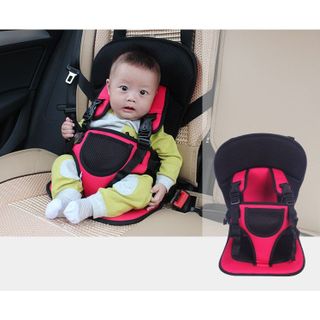 Đai Ghế Ngồi Em Bé