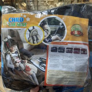 Đai Ghế Ngồi Em Bé