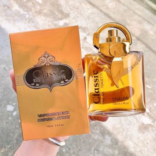 Nước hoa Classic móc khoá
