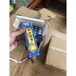 Thuốc bôi đa năng trị hắc lào bệnh ngoài da