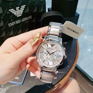 ĐỒNG HỒ ARRMANI 6KlM NAM CAO CẤP