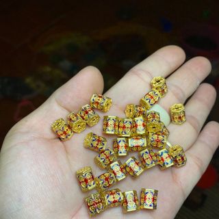 Chamr mix phụ kiện vòng giá sỉ