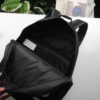 Balo nam, ba lô thời trang nam, chất liệu 100% pvc Si chống nước 100% tuyệt đối size | 40cm x 28cm x 14cm
