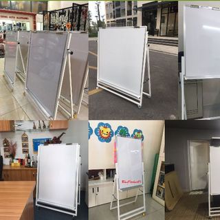 BẢNG FLIPCHART TỪ ẤN ĐỘ