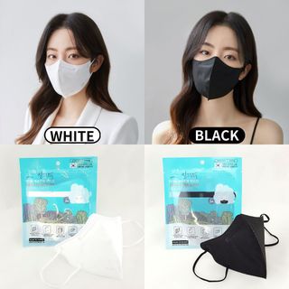 Khẩu trang Singramy KF94 nội địa Hàn Quốc / Made in Korea