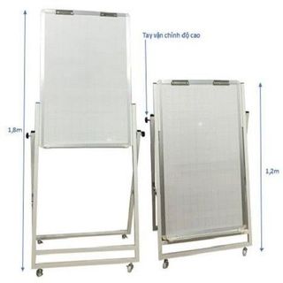 BẢNG FLIPCHART TỪ ẤN ĐỘ