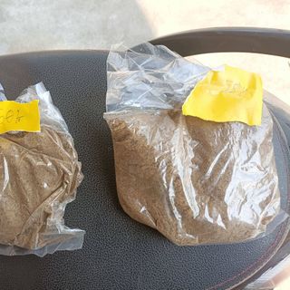 Đạm bột cá biển