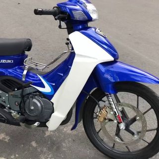 🔴Thanh Lý Các loại xe Suzuki Xipo 120 Nhập Khẩu Giá rẻ
