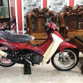 🔴Thanh Lý Các loại xe Suzuki Xipo 120 Nhập Khẩu Giá rẻ