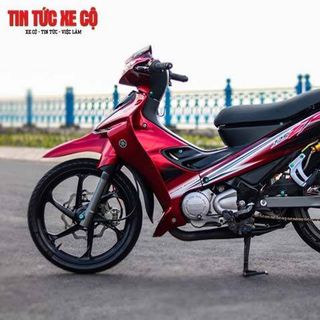 Chuyên thanh Lý Các loại xe Yaz 125 Abs Nhập Khẩu Giá