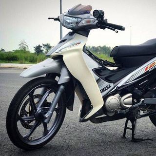 Chuyên thanh Lý Các loại xe Yaz 125 Abs Nhập Khẩu Giá