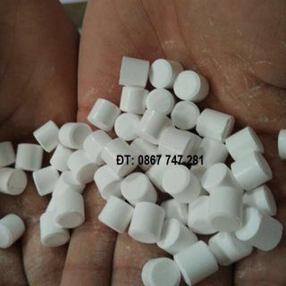 Sodium Percarbonate – Oxy viên Trung Quốc giá sỉ