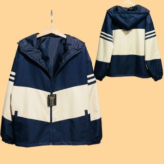Áo khoác dù unisex nam nữ hàng đẹp rẽ giá sỉ tốt kiểu dáng trẻ trung sẵn sll