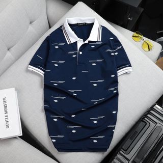 Áo thun Polo nam, áo phông nam Polo Pegasus M3