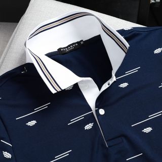 Áo thun Polo nam, áo phông nam Polo Pegasus M3