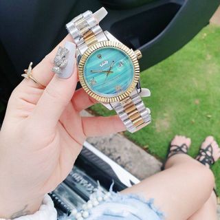 ĐỒNG HỒ ROLLEX THỜI TRANG COUPLE SALE