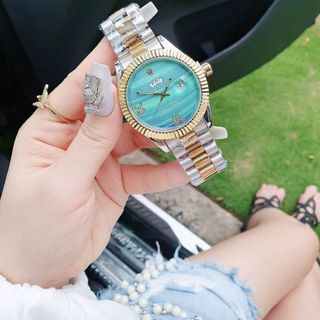 ĐỒNG HỒ ROLLEX THỜI TRANG COUPLE SALE