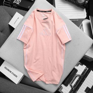 Áo thể thao nam, Áo thun nam thể thao Chất thun lỗ kim cao cấp co giãn 4c size từ 55kg - 85kg