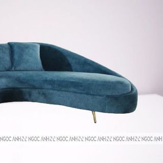 Ghế sofa con sò cho căn hộ, chung cư, studio