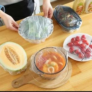 MÀNG BỌC THỰC PHẨM PT