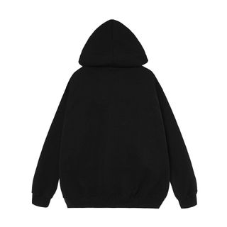 Áo hoodie thời trang cực hot chất nỉ định lượng 350gms nặng 800g - TD105 giá sỉ
