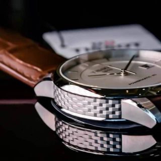 ĐỒNG HỒ TISSOT DA NAM NÂU CHÍNH HÃNG