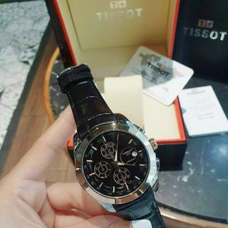 ĐỒNG HỒ TISSOT DA NAM TRUNG CẤP HOT HOT